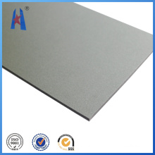 Interior/Exterior Signboard Material Aluminum Composite Panel